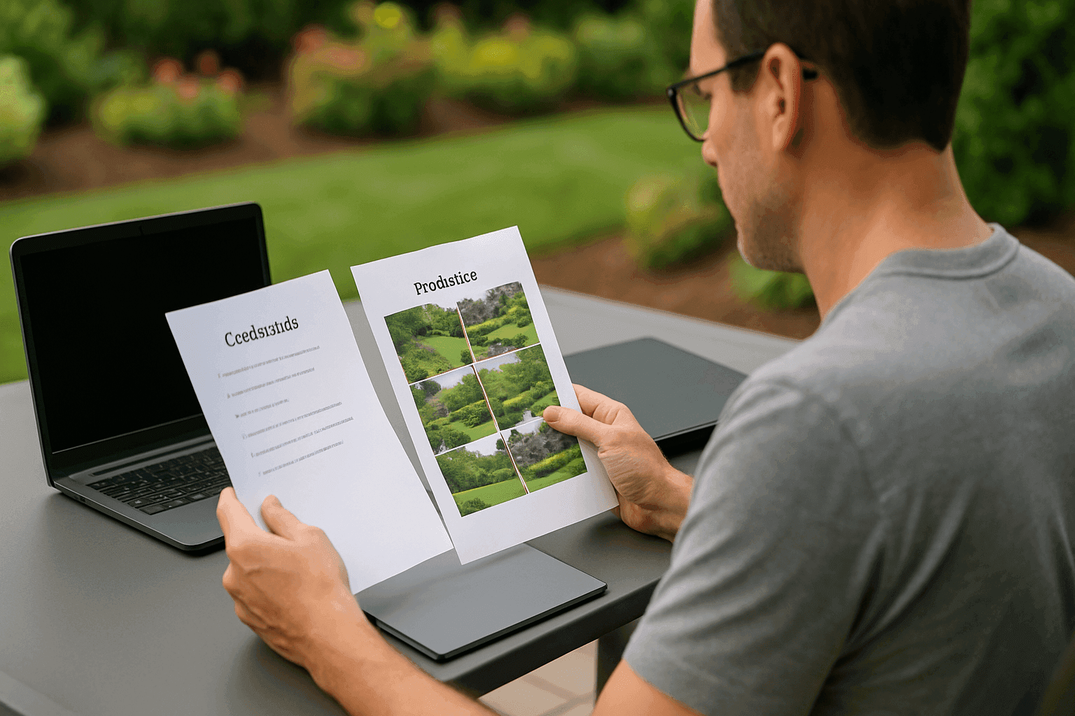 Choosing the Right Landscaping Pro: Questions Every Homeowner Should Ask