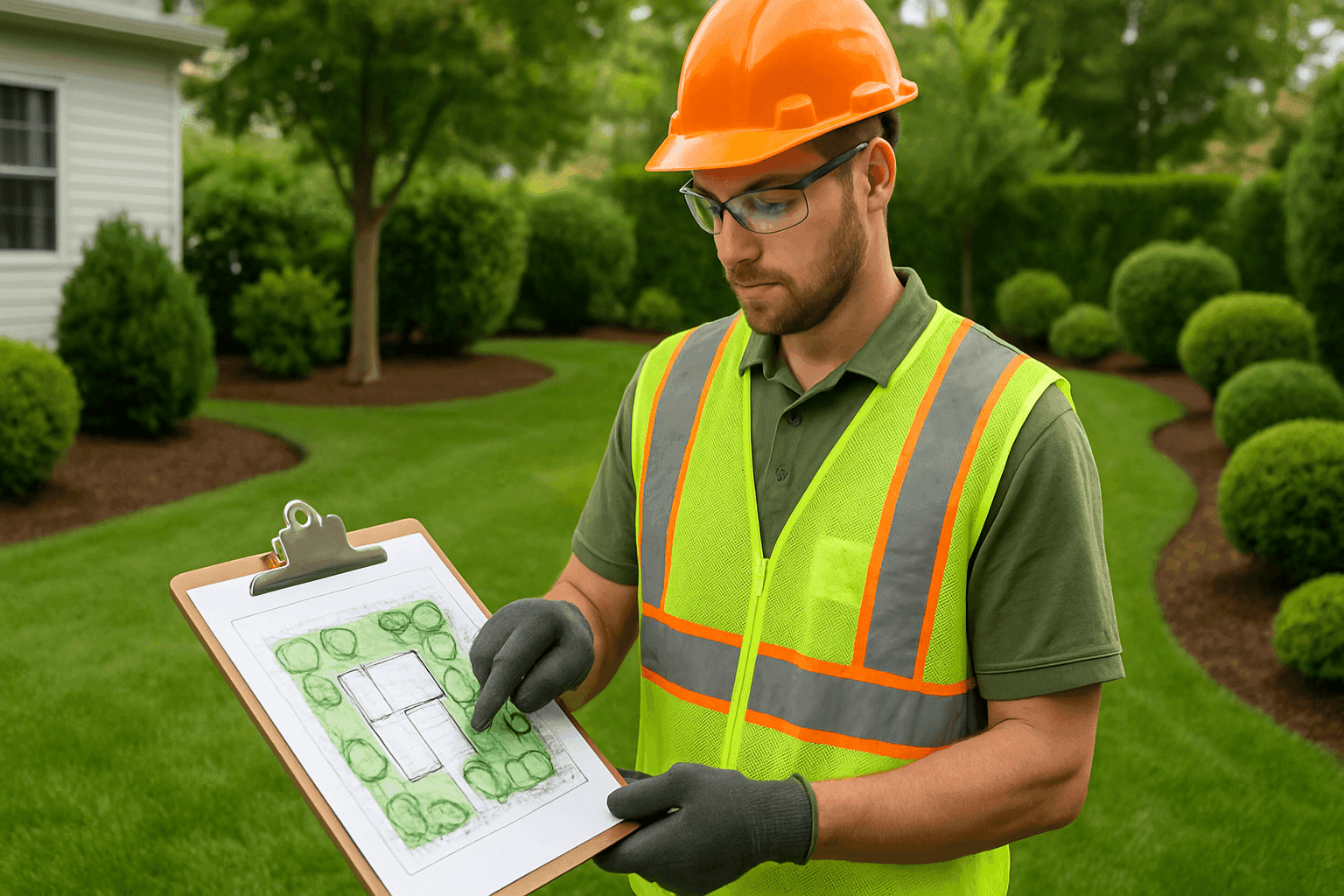 How Much Does Professional Landscaping Cost? What Homeowners Should Expect